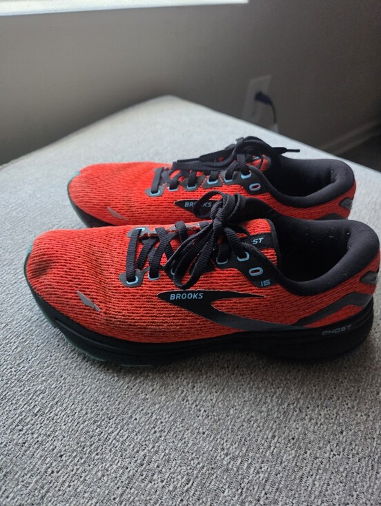 Brooks Shoes - Brooks Women's Ghost Running Shoes